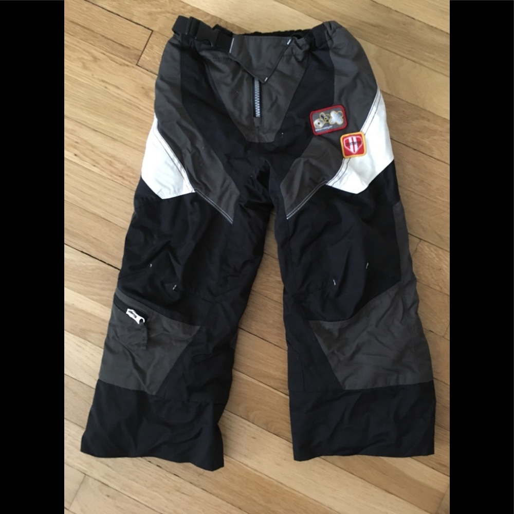 Obermeyer snow pants